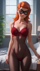 gwen from ben 10