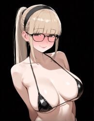 1girls Rule 34 Image