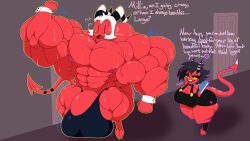 millie (helluva boss) from hellaverse by lewdy ludi