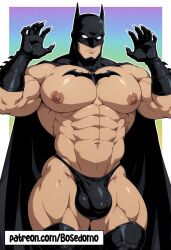 batman from batman (series)