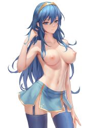 lucina (fire emblem) from fire emblem by chihunhentai