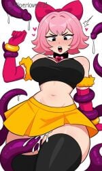 melodie (brawl stars) from brawl stars by piperloverr21