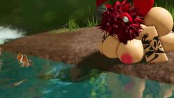 1boy 1girls 3d 3d_animation animated anus areolae ass balls big_ass big_breasts blowjob boobjob bottomless bottomless_male breasts brown_hair bunny_ears bunny_tail cock cum cum_on_face cumming cumming_in_mouth cumming_inside duo female female_penetrated fish found_media hair huge_ass huge_breasts light-skinned_female light-skinned_male light_skin longer_than_30_seconds lumi_(kemonocatguy) mahakirr34 male male/female male_penetrating_female naked nature nature_background nipples nude nude_female outdoor_nudity outdoor_sex outdoors paizuri penis presenting presenting_pussy pussy questionable_consent rabbit rabbit_boy raised_tail red_eyes red_hair red_tail roblox roblox_avatar robloxian sex short_brown_hair short_hair shorter_than_one_minute sound sound_effects surprise surprise_sex tail tattoo tattoo_on_arm tattoo_on_legs tattooed_arm tattooed_leg tattoos thighs vaginal_penetration video