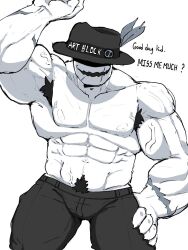 Artblock (Rufftersmirk) Rule 34 Image