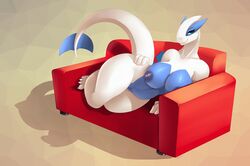 legendary pokemon from nintendo by don ko