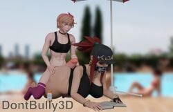 1boy 1boy1girl 1girl1boy 1girls 3d 3d_(artwork) akali assjob assjob_through_clothes azazel_(dont_bully) balls blender blender_(artwork) blender_(software) buttjob buttjob_over_clothes clothed clothed_female clothed_male covered_mouth curvy_female curvy_hips dark_red_hair distracted distracted_sex dont_bully_(artist) face_mask female femboy femboy_on_female femboydom free_use hat hot_dogging hotdogging huge_balls huge_cock huge_testicles humping humping_ass humping_butt hung_femboy hyper_penis k/da_akali k/da_all_out_series k/da_series large_balls large_penis large_testicles league_of_legends light-skinned_female light-skinned_male light_skin long_ponytail lying lying_down lying_on_stomach male mask_over_mouth massive_cock massive_penis oversized_penis partially_clothed partially_clothed_female partially_clothed_male partially_nude partially_undressed penis ponytail pool poolside public public_exposure public_indecency public_sex public_use reading reading_book sex_in_public strawberry_blonde_hair testicles thick_thighs unaware_buttjob voluptuous voluptuous_female