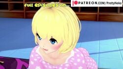 3d animation anime_style faggot femboy feminization fetish self_upload sissy sissyfication sound submissive tagme teacher university video voice_acted