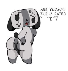 2017 Rule 34 Image