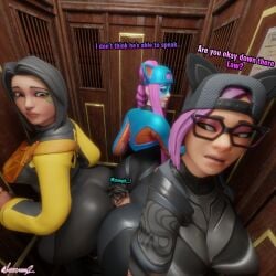 3girls1boy 4k 4k_resolution about_to_fart accidental_circumstance accidentally_stuck alli_(fortnite) alternate_costume ark_(fortnite) artist_logo artist_name artist_signature ass ass_bigger_than_body ass_bigger_than_breasts ass_bigger_than_head ass_bigger_than_torso ass_focus ass_sandwich ass_smothering ass_squeeze bad_idea big_ass big_breasts big_butt black_cat black_clothing black_hair blue_clothing blue_hat breasts bubble_butt butt_bigger_than_body butt_bigger_than_breasts butt_bigger_than_head butt_bigger_than_torso cap d'ark_(fortnite) dialogue dumptruck_ass dumpy elevator enormous_ass enormous_boobs enormous_breasts enormous_butt fat_ass fat_boobs fat_breasts fat_butt fat_thighs fortnite fortnite:_battle_royale fortnite:_festival foursome glasses green_eyes hat hi_res high_resolution highres huge_ass huge_boobs huge_breasts huge_butt imminent_fart large_ass large_boobs large_breasts large_butt lawryess lucky_bastard lynx_(fortnite) multicolored_clothing oc pale-skinned_female pale_skin pierced_nose piercing pink_hair plump_ass plump_boobs plump_breasts plump_butt plump_thighs red_clothing round_ass round_boobs round_breasts round_butt secretly_loves_it situational_bondage squished squished_between_ass tan_body tan_skinned tan_skinned_male tattoo tattooed_arm tattoos thick_thighs thighs tight_clothing tight_fit tight_pants titties yellow_clothing