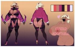 adoptable female female_only strongmoist tagme twitter_link