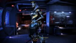 3d female huge_breasts kajukisfm mass_effect quarian source_filmmaker tali'zorah_nar_rayya wide_hips