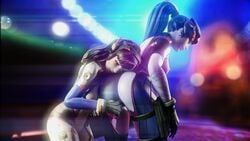 3d Rule 34 Video