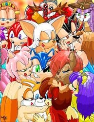 2005 amy_rose anthro archie_comics ass breasts bunnie_rabbot cream_the_rabbit dr._eggman dr_robotnik female fiona_fox fur group_sex hedgehog huge_breasts human julie-su knuckles_the_echidna male maria_robotnik miles_tails_prower mina_mongoose mobian_(species) monkeyxflash nude rouge_the_bat sally_acorn sega shadow_the_hedgehog sonic_(series) sonic_satam sonic_the_hedgehog sonic_the_hedgehog_(archie) sonic_the_hedgehog_(comics) sonic_the_hedgehog_(series) sonic_x straight straight_hair team_sonic tikal_the_echidna