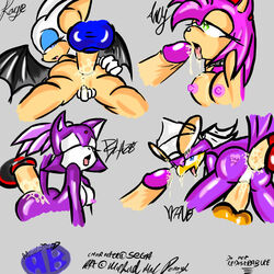 2d amy_rose anal angelbreed anthro blaze_the_cat cat double_penetration echidna feline female fur furry grey_background group_sex hedgehog interspecies knuckles_the_echidna male mammal mobian mobian_(species) mobian_bat monotreme penis rouge_the_bat sega shadow_the_hedgehog short_hair simple_background sonic_(series) sonic_adventure_2 sonic_riders sonic_the_hedgehog sonic_the_hedgehog_(series) straight straight_hair tails vaginal_penetration wave_the_swallow