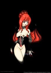 castlevania konami succubus succubus_(castlevania) tagme