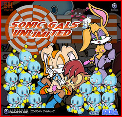 2003 8horns archie_comics bunnie_rabbot chao_(sonic) cream_the_rabbit cub dark_chao futanari hero_chao intersex mobian_(species) pussy sally_acorn sega sonic_(series) sonic_satam sonic_the_hedgehog_(archie) sonic_the_hedgehog_(comics) sonic_the_hedgehog_(series) straight_hair tagme vaginal_penetration what