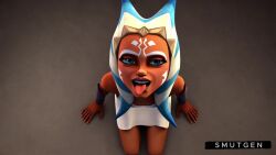 ahsoka_tano ai_generated animated clone_wars compilation drinking_pee drinking_piss kneeling no_sound on_model orange_skin peeing peeing peeing_in_mouth peeing_on_another peeing_on_face piss_drinking pissing_in_mouth pov sexy_outfit skimpy_clothes skimpy_outfit smutgen star_wars tagme togruta tongue_out_blowjob urine video watersports