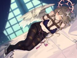 nagisa (blue archive) from blue archive by cad (caddo)