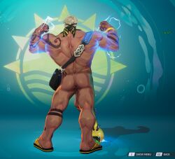 thor (marvel rivals) from marvel