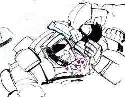 constructicons heart hook_(transformers) male male_only suggestive transformers