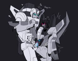 artist_request carrying cum_in_pussy cuntboy gay intersex jetfire lifting male male/male penis pussy pussy_juice skyfire_(transformers) spread_legs starscream transformers vaginal_penetration valve valve_penetration