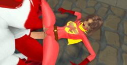 3d aged_up animated becky_botsford dark-skinned_female huge_cock invincible missionary_position older_male older_man_and_teenage_girl older_penetrating_younger omni-man pof3445 sims4 the_sims_4 wordgirl younger_female