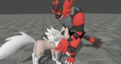 3d Rule 34 Image