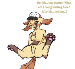 Pokemon (Species) Rule 34 Image