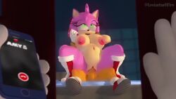 3d amy_rose animated furry leviantan581re mp4 netorare pregnant pregnant_female pregnant_sex sonic_(series) sonic_the_hedgehog sonic_the_hedgehog_(series) sound sound_edit tagme tails video