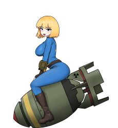 1girls fallout female tagme vault_girl