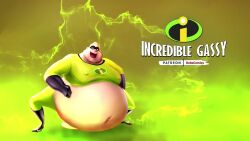 1boy animated animation bobocomics dildo dildo_in_ass fart fart_fetish male male_only meme mr._incredible oh_my_god_what_the_fuck ohmygodbruh_ahhellnawman_whatthefuck overweight_male pixar silly tagme the_incredibles tiny_penis video what where_is_your_god_now why