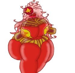 1female 1girls ass_bigger_than_head ass_bigger_than_torso big_ass big_ass_(female) big_breasts big_butt big_thighs boobs_bigger_than_head breasts_bigger_than_head clothed clothed_female clothing countryhumans countryhumans_girl female female_only large_boobs large_breasts large_thighs large_tits long_hair long_hair_female massive_boobs massive_breasts massive_butt massive_tits red_body red_hair red_hair_female red_skin red_skinned_female thick_thighs tits_bigger_than_head vietnam_(countryhumans)