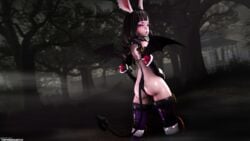 3d elin source_filmmaker tera tera_online the_firebrand young