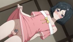 urushibara ruka from steins;gate