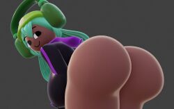 dolly dimpley from smiling friends by zaviel