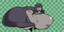 joke explainer 7000 from siivagunner by sue-n-pixels