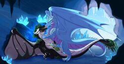 mythology fan art