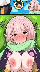 carmilla (re:zero) from re:zero kara hajimeru isekai seikatsu by apoelayoshi7