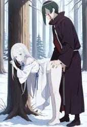 pandora (re:zero) from re:zero kara hajimeru isekai seikatsu