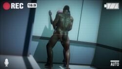 1girls 3d against_surface against_wall ahe_gao ahegao_face animated ass big_breasts birthing_hips blush blushing blushing_female bouncing_breasts breeding breeding_kink child_bearing_hips clapping_ass clapping_buttocks clapping_cheeks cuckold cum_inside cumming cumming_while_penetrating curvaceous curvaceous_ass curvaceous_body curvaceous_female curvaceous_figure curvaceous_hips curvaceous_thighs curvy curvy_body curvy_female curvy_figure curvy_hips curvy_thighs dark-skinned_male dark_skin doggy_style dubious_consent ejaculation eyes_rolled_back eyes_rolling_back fate/grand_order fate_(series) female female_focus from_behind from_behind_position fucked_from_behind fucked_into_submission fucked_senseless fucked_silly hi_res high_heel_boots high_heels highres implied_impregnation implied_penetration implied_sex impregnating impregnation interracial juicy_pussy large_breasts liquid longer_than_30_seconds mash_kyrielight multiple_ejaculations multiple_views netorare no_voice_acting ntr open_mouth orgasm orgasm_face pale-skinned_female pale_skin rear_view recording rough_sex shielder_(fate/grand_order) short_video shorter_than_one_minute size_difference sound tagme taka84 thick thick_hips thick_legs thick_thighs thighs tight_pussy video waifu wet wet_pussy wide_hips