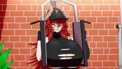 zentreya fan art