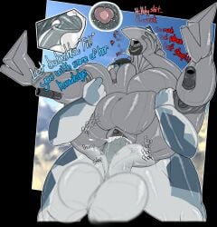 1futa 1girls aeromorph aircraft airplane anthro big_balls big_breast big_penis blue_body blue_eyes blurry_background breast_grab built-in_high_heels cf-15 clitoris clouds color_coded_text cum_in_pussy cum_overflow cumshot dialogue egg_cell elena_(nolollygagging) english_dialogue english_text eyes_rolling_back f-15 female femsub futa_on_female futadom futanari grabbing_own_breast grey_body hairless hairless_balls hairless_pussy hand_on_cheek hand_on_own_cheek high-heels huge_breasts impregnation ivrana_(tom18) lift_and_carry_position lip_piercing living_machine looking_pleasured mig-29 muscular_arms muscular_thighs nolollygagging onomatopoeia open_mouth ovum pleasure_face pleasured_female pussy red_eyes russian sky sperm_cell sperm_meets_ovum story_at_source text thick_thighs white_body