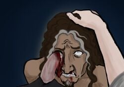 charles foster offdensen from metalocalypse