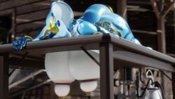 1girls 3d 3d_animation animated anthro anthro_only anus areola ass ass_bigger_than_head big_areola big_ass big_breasts big_nipples big_thighs blue_body blue_skin bounce bouncing_breasts breasts breasts_bigger_than_head dariana_(quetzaly) dividebyzero double_breast_sucking enormous_breasts eyes_closed female gigantic_ass gigantic_breasts gigantic_thighs huge_areola huge_ass huge_breasts huge_nipples huge_thighs hyper hyper_ass hyper_breasts hyper_thighs jiggle jiggling_breasts lactating lactation lying milk milking milking_machine nipples original pussy relaxation relaxed relaxed_expression relaxing scales scalie silescobaltacorn sleeping sleeping_nude sleepy snake snake_girl snake_tail sound sucking sucking_nipples thick_thighs thighs thighs_bigger_than_head video voluptuous voluptuous_female white_body white_skin