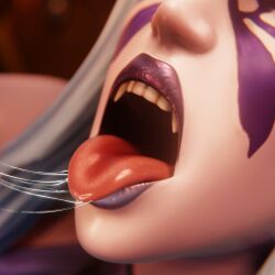 alvarina (alvarina) from world of warcraft by zaro3d
