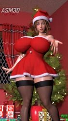 max caulfield from christmas by aslvtmommy