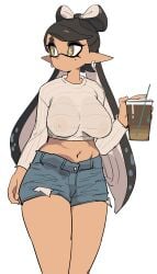 callie (splatoon) from nintendo by yuta agc
