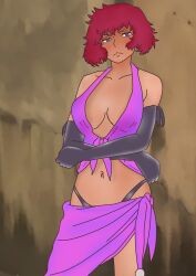 1girls Rule 34 Image