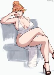 takanashi kiara from hololive by vicarious (vicillust)