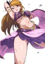 suou momoko from idolmaster by ichi k y